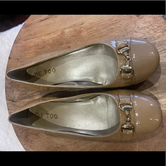 Me Too flats - Picture 5 of 6